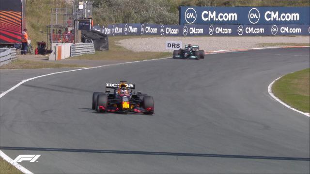 kaiyun-F1荷兰站维斯塔潘主场加冕 重回车手积分榜榜首